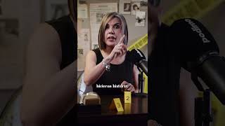 El CONTRATO MATRIMONIAL del MASOQUISMO en BESTIAS con BEATRIZ DE VICENTE #Podimo #truecrime