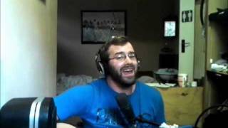Adele Set Fire To The Rain (Cover) by Christiaan Kritzinger