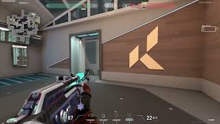 ACE 1V5!!