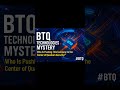 BTQ Technologies Shocks Investors with Quantum Security Breakthrough 🚀