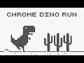 Game Dino Chrome 🐲 #shorts #short