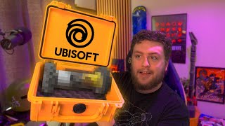 Ubisoft sent me a defuser....