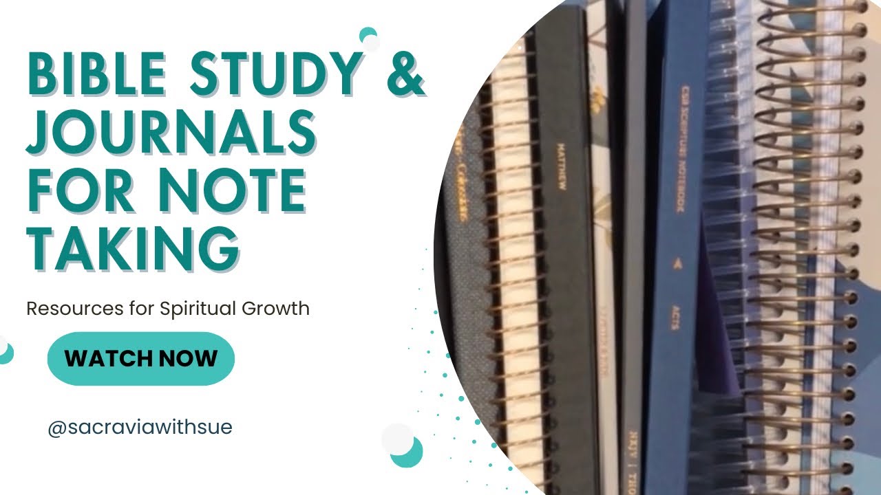 Журналы Священного Писания