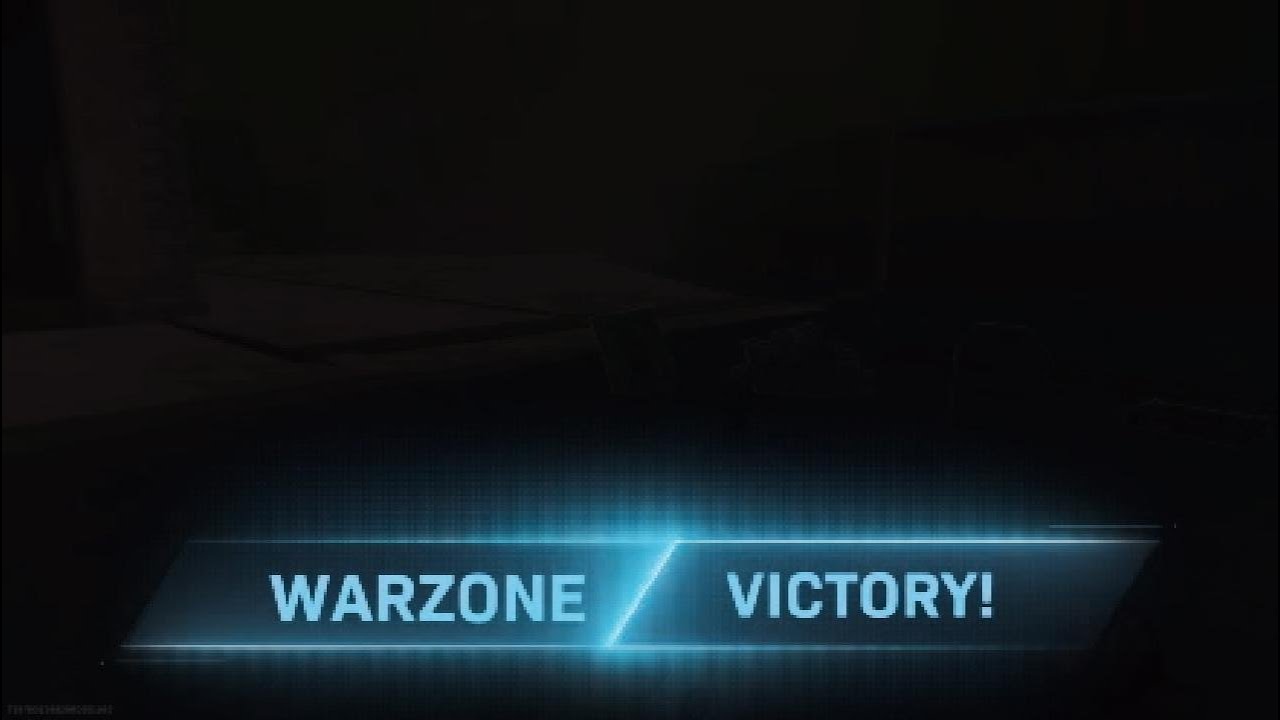 Warzone rebirth squad wipe clip (FIRST VIDEO)