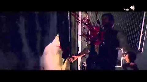 The Evil Within Animation glitch