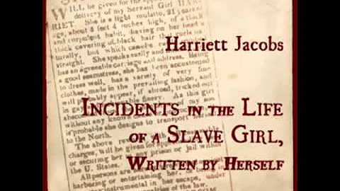 Incidents in the Life of a Slave Girl, Written by ...