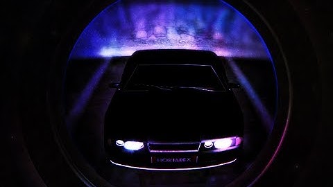 new elegy by REX (exclusive lights)