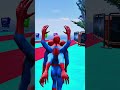 #GTA5 #Spiderman #Gameplay #Gameplaywalkthrough #Gtav #Shortgame #Game #Episode563