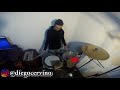 Yo también - Romeo Santos Ft Marc Anthony (Timbal)