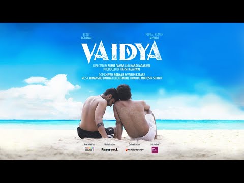 Official Trailer | Vaidya