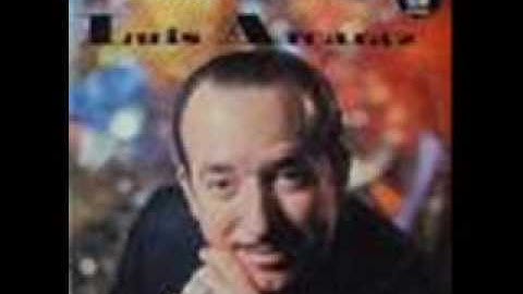 LUIS ARCARAZ - BONITA