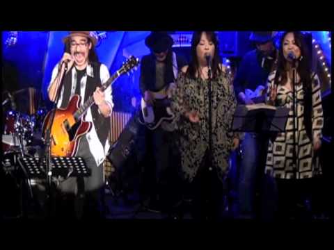The hook up band
