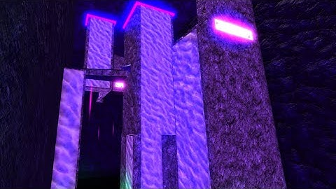 (FIRST VICTOR) Relentless End | Roblox Acid Escape NEW UPDATE | (Solo + Coiless)