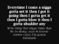 Look At Me Now - Busta Rhymes Verse [Lyrics on screen &amp; in description]