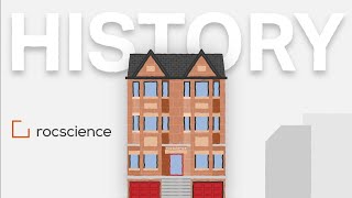 The History of Rocscience