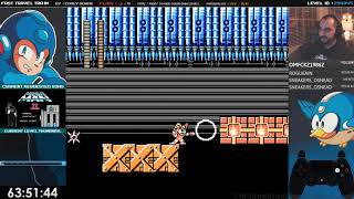 Mega Maker - Boris train ride!