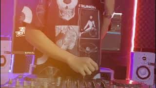 DJ TEROMPET GANAS || ENAK UNTUK DI MOBIL || VOL FULL BASS