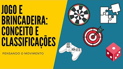 Quais são os jogos de educação física?