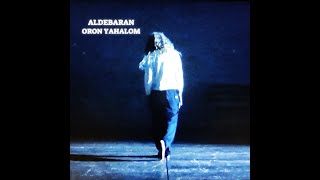 Oron Yahalom - Aldebaran