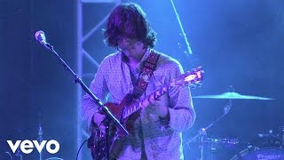 Video thumbnail of "The Districts - Young Blood (Live on the Honda Stage)"