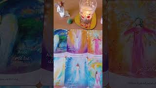 Přichází zázrak.💌.pravá láska? Spojuje Vás láska a neviditelná nit osudu? #vzkazprotebe #výkladkaret