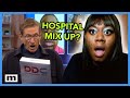Why Was There A Third Man At The Hospital?! | Maury Show