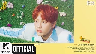 [Teaser] THE BOYZ(더보이즈) _ Single Album [Bloom Bloom] Highlight Medley