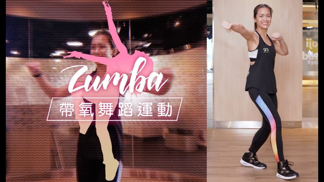 do zumba segít a fogyásban)