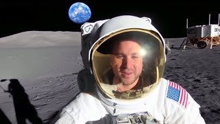 Download lagu Lunar Exploration Vlog 1