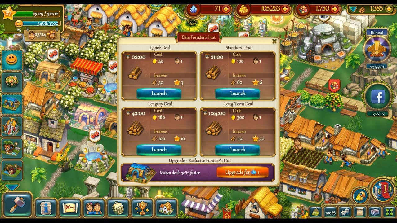 the tribez for pc the tribez for pc