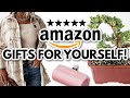 17 *FABULOUS* Amazon Items to TREAT YOURSELF!