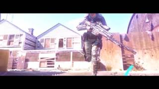 Unity by Macca [Bo3]