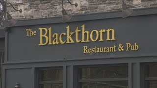 Civil lawsuit After Blackthorn Pub incident