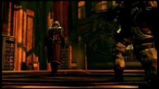 12 - Visari's Lament (Killzone 2)