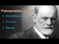 Psicoanálisis Freud: Sexualidad, Pulsión y Época