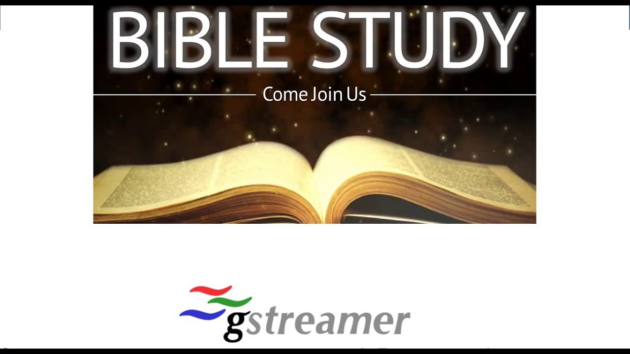 Secure online BIBLE STUDY by a P2P AES-128 encrypted, SRTP encoded, ScreenCast + Mic & Webcam
