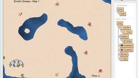 CL-Computer Science-GreepDemo