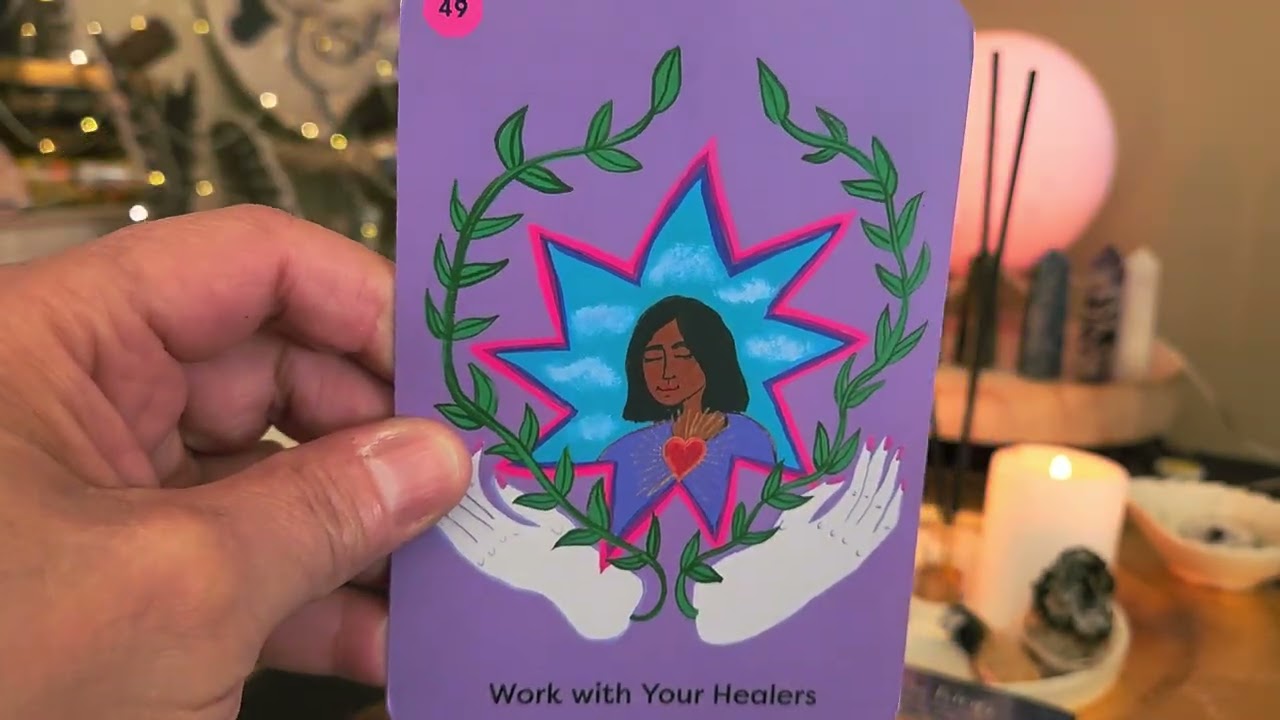 Sky Father & Melchizedek message.