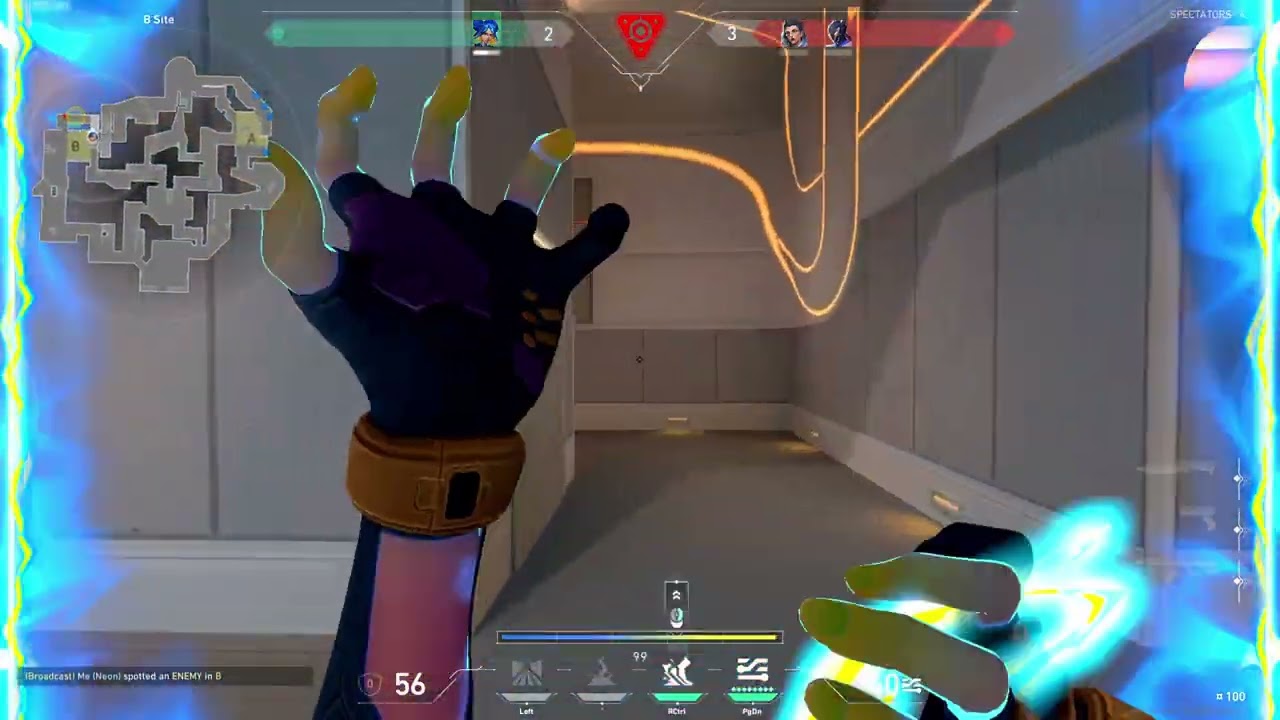 Premier Inn (clip dump)