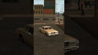Esperanto 2 Location GTA San Andreas