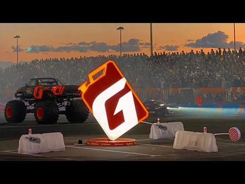 Видео: G-Drive Drift Games Прямая Трансляция
