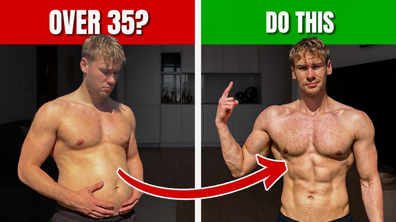 Japanese Walking Technique 2x Better Than 10,000 Steps After 35