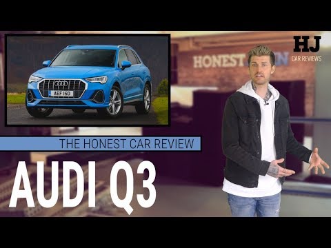 the-honest-car-review-|-2019-audi-q3---a-beautifully-unnecessary-crossover-suv