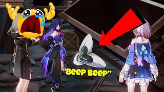Hoyoverse Made Something MORE ANNOYING Than Paimon...