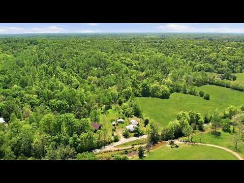 5849 N Lick Creek Rd, Franklin, TN home video tour