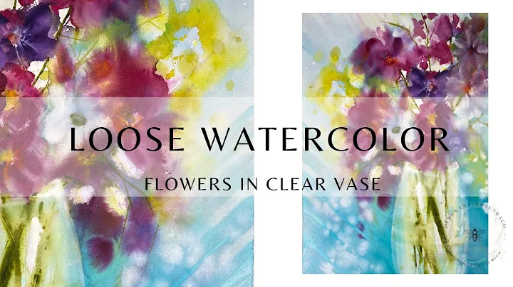 Using White Watercolor In Your Painting