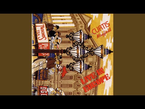 Putar Ice-9 (feat. Master Henry Gibson) - Curtis Mayfield