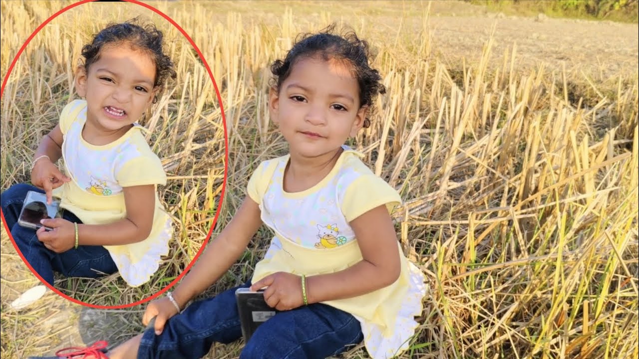 এতদিন পর সোনা'মার মাকে খুঁজে পেলাম।😮 পুরো ভিডিওটি দেখার অনুরোধ রইল।