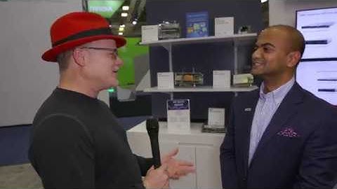 How FPGAs Provide Versatile Acceleration for HPE Servers