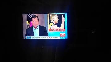 TV interference from LED lights